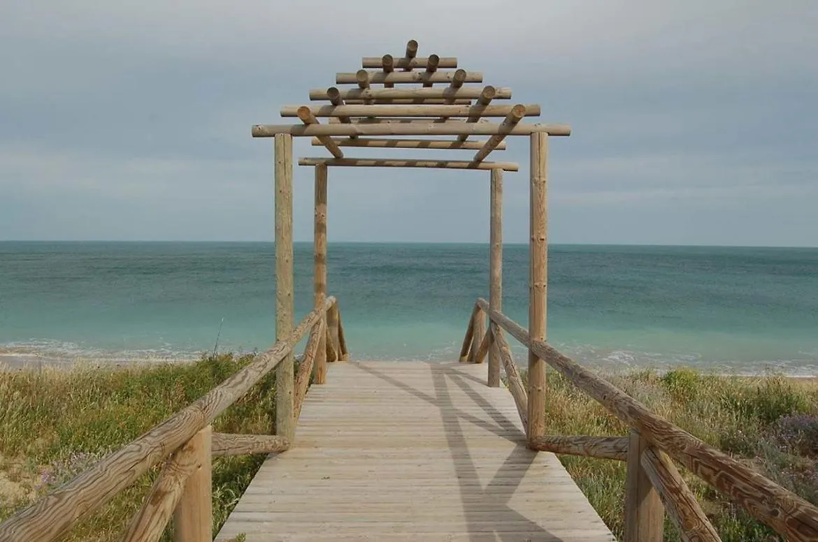Apartamento Junto A La Playa En Punta Candor Apartment Rota Spain